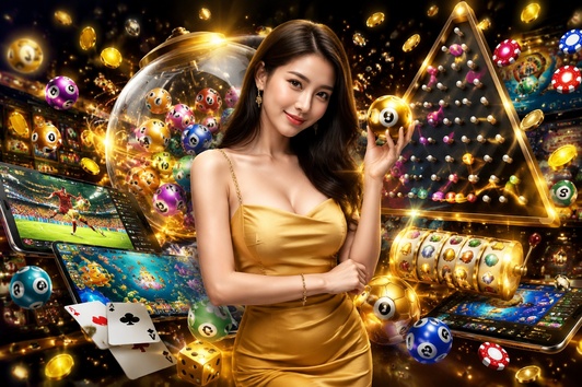 lg bd555