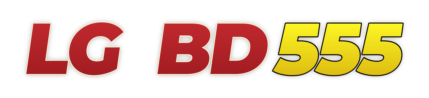 lg bd555